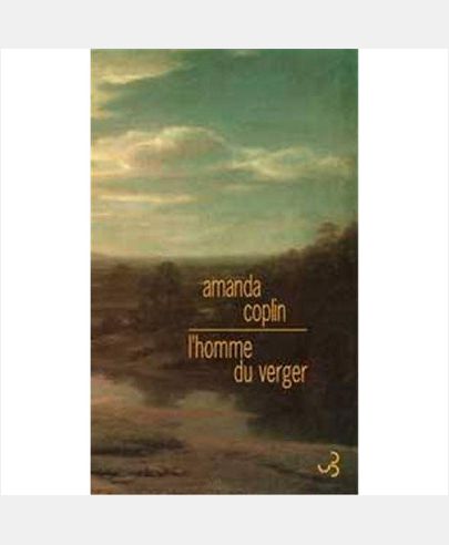 L'HOMME DU VERGER