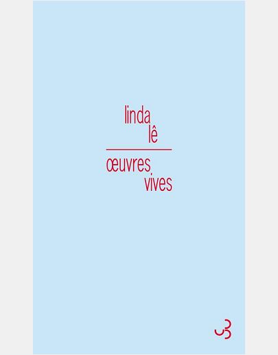 OEUVRES VIVES