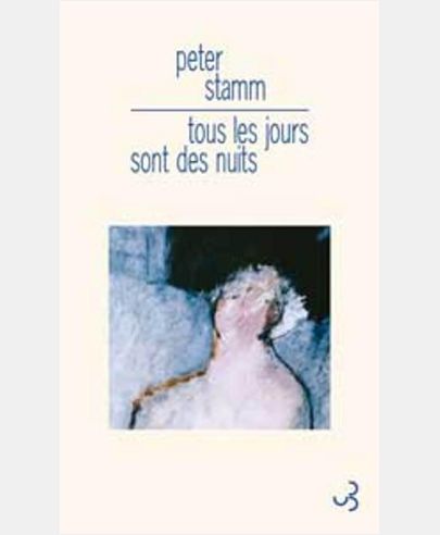 TOUS LES JOURS SONT DES NUITS