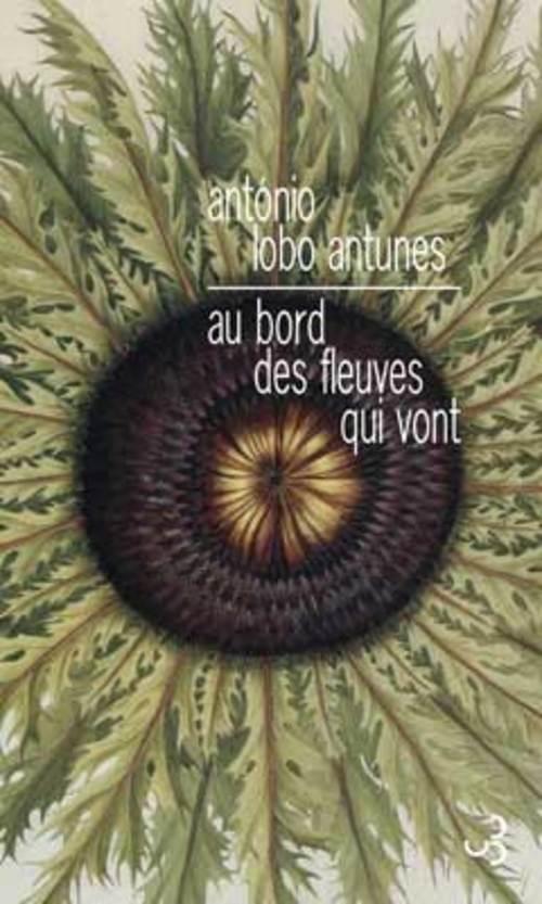 AU BORD DES FLEUVES QUI VONT