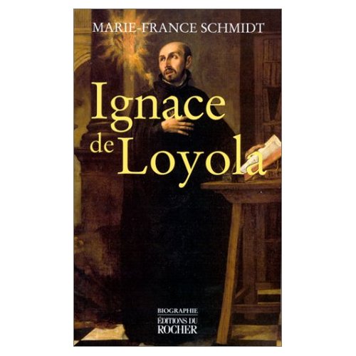 IGNACE DE LOYOLA
