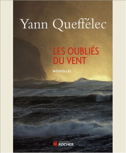 LES OUBLIES DU VENT