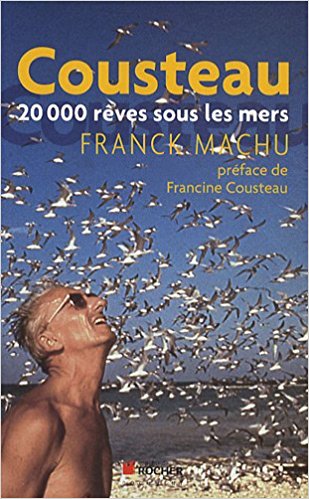 COUSTEAU, 20000 REVES SOUS LES MERS