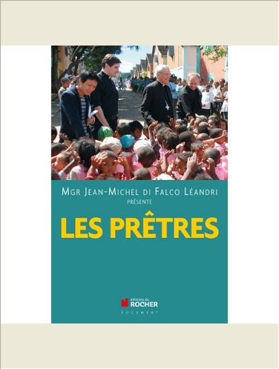 LES PRETRES - SPRITUS DEI, LE PHENOMENE