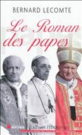 LE ROMAN DES PAPES