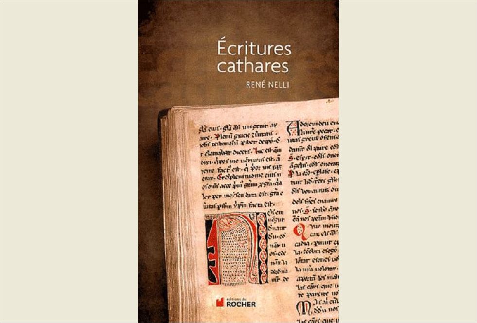 ECRITURES CATHARES