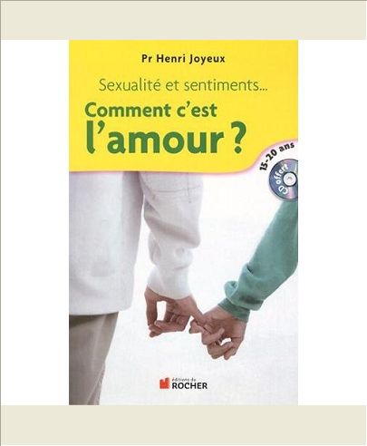 COMMENT C'EST L'AMOUR ? - SEXUALITE ET SENTIMENTS, AMITIES, ATTIRANCE, AMOUR... REPONSES AUX QUESTIO