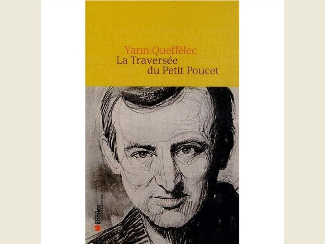 LA TRAVERSEE DU PETIT POUCET