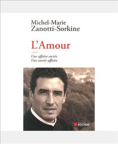 L'AMOUR - UNE AFFAIRE SACREE, UNE SACREE AFFAIRE