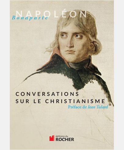 CONVERSATIONS SUR LE CHRISTIANISME
