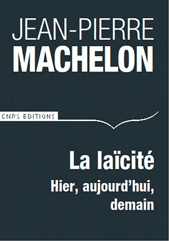 LA LAICITE DEMAIN - EXCLURE OU RASSEMBLER