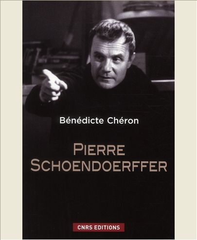 PIERRE SCHOENDOERFFER