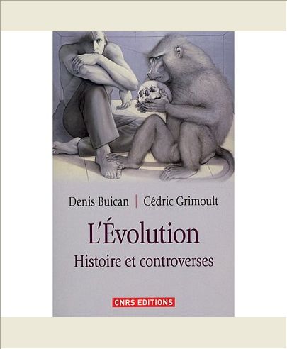 L'EVOLUTION HISTOIRE ET CONTROVERSES