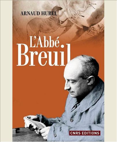 L'ABBE BREUIL