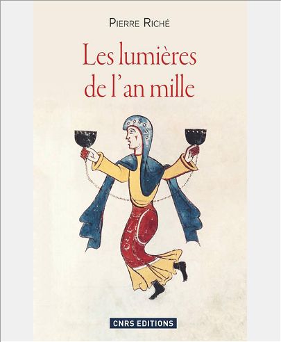LES LUMIERES DE L'AN MILLE