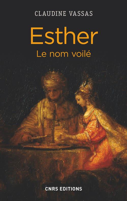 ESTHER, LE NOM VOILE