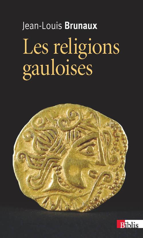 LES RELIGIONS GAULOISES