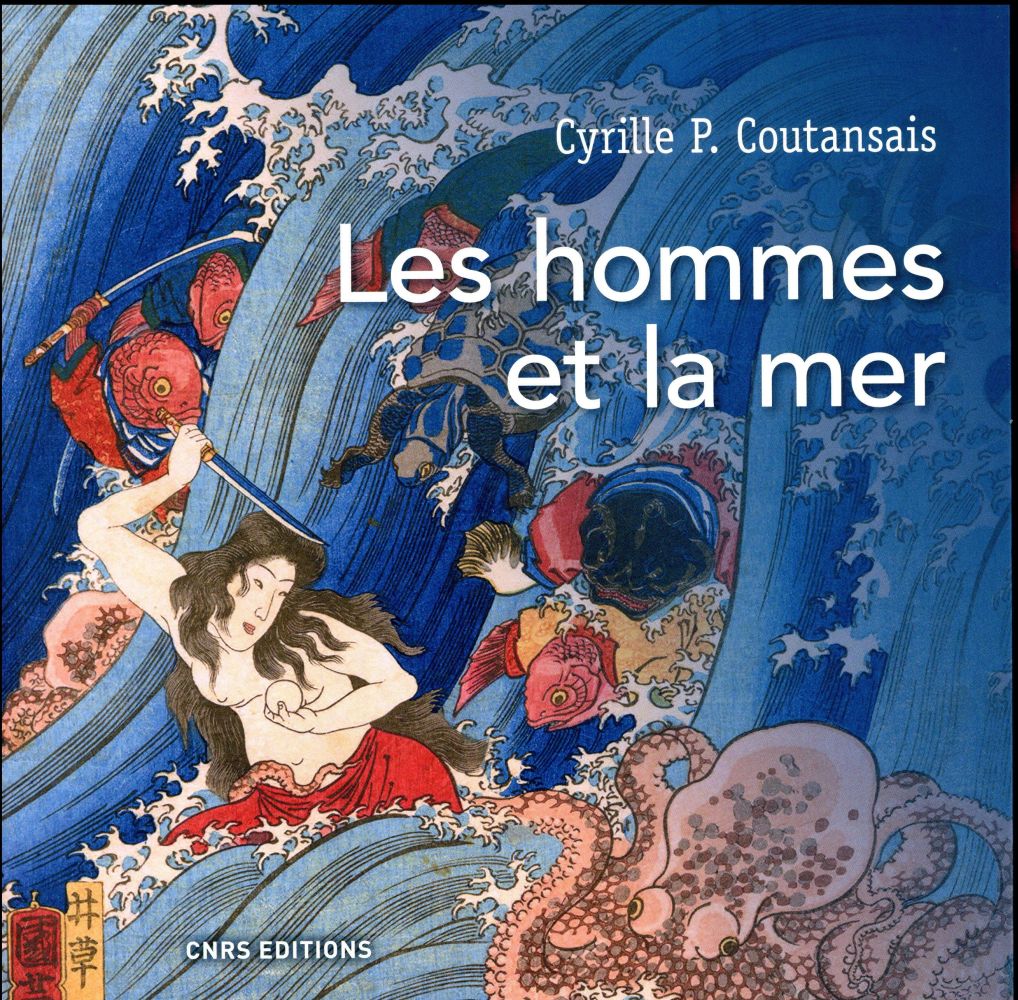 LES HOMMES ET LA MER