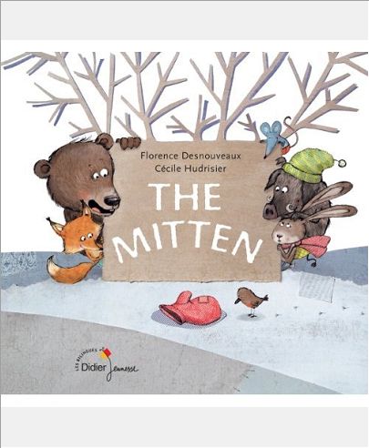 THE MITTEN (LA MOUFLE)