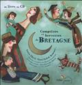 COMPTINES ET BERCEUSES DE BRETAGNE