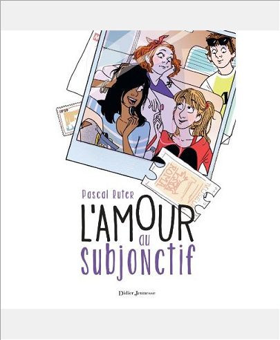L'AMOUR AU SUBJONCTIF