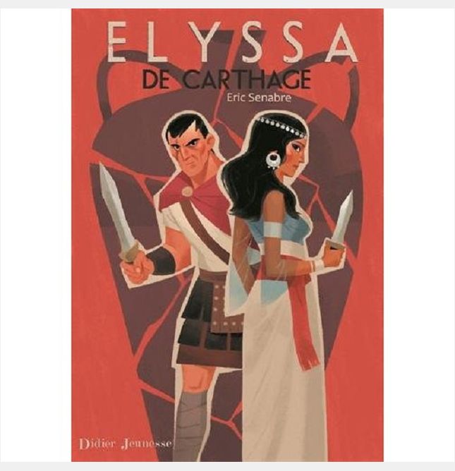 ELYSSA DE CARTHAGE