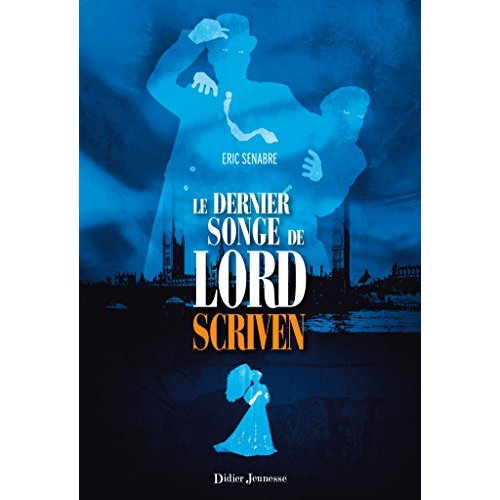 LE DERNIER SONGE DE LORD SCRIVEN