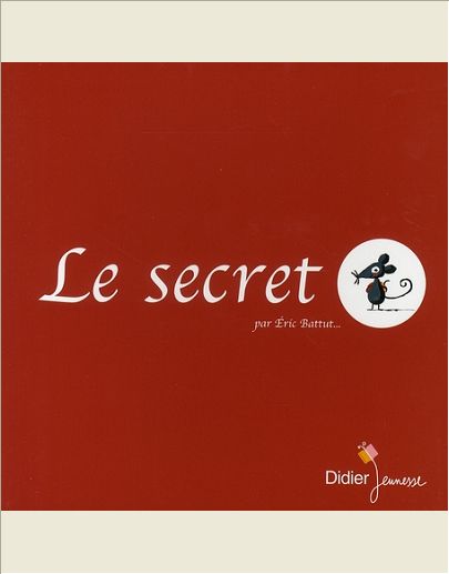 LE SECRET - POCHE