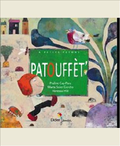 PATOUFFET'