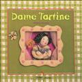 DAME TARTINE - POCHE