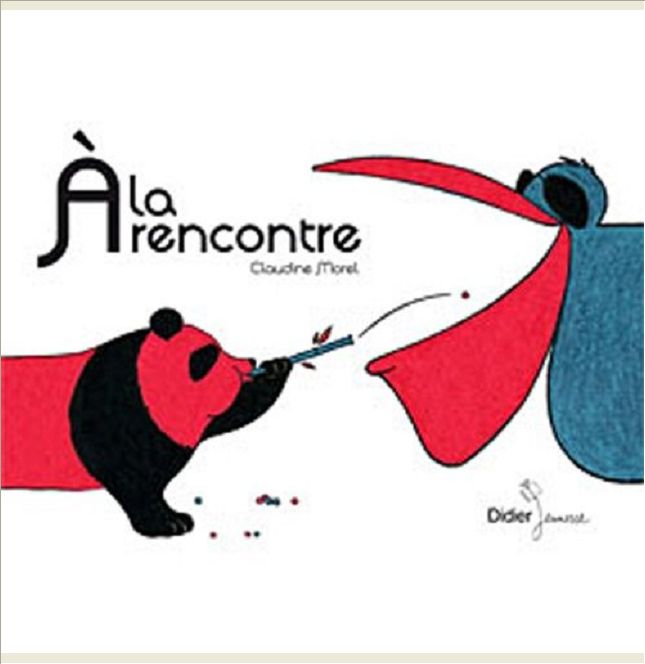 A LA RENCONTRE