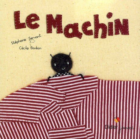LE MACHIN - POCHE