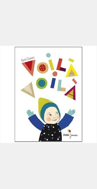 VOILA VOILA