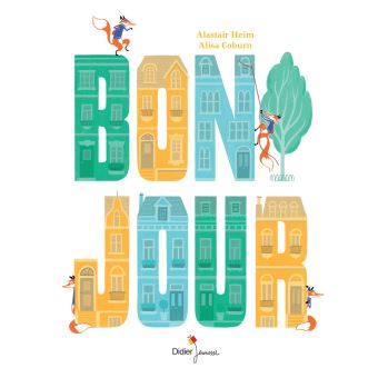 BONJOUR