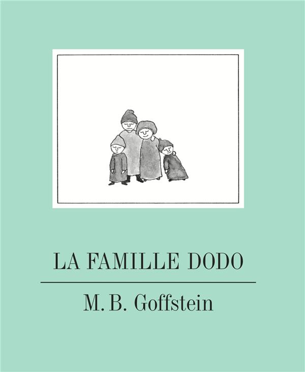 LA FAMILLE DODO