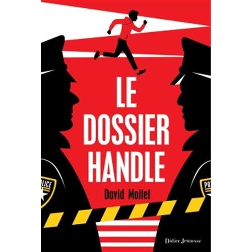 LE DOSSIER HANDLE POLAR 2018
