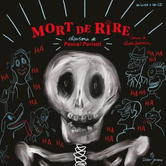 MORT DE RIRE