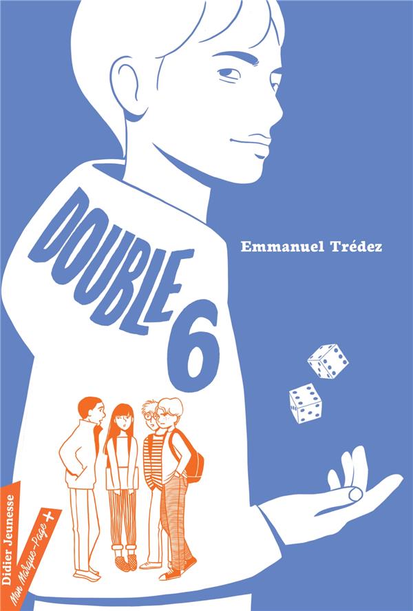 DOUBLE 6