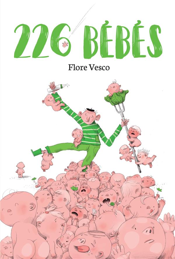 226 BEBES