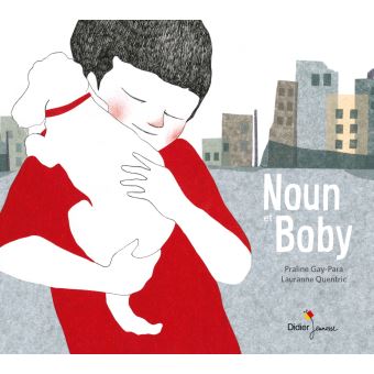 NOUN ET BOBY