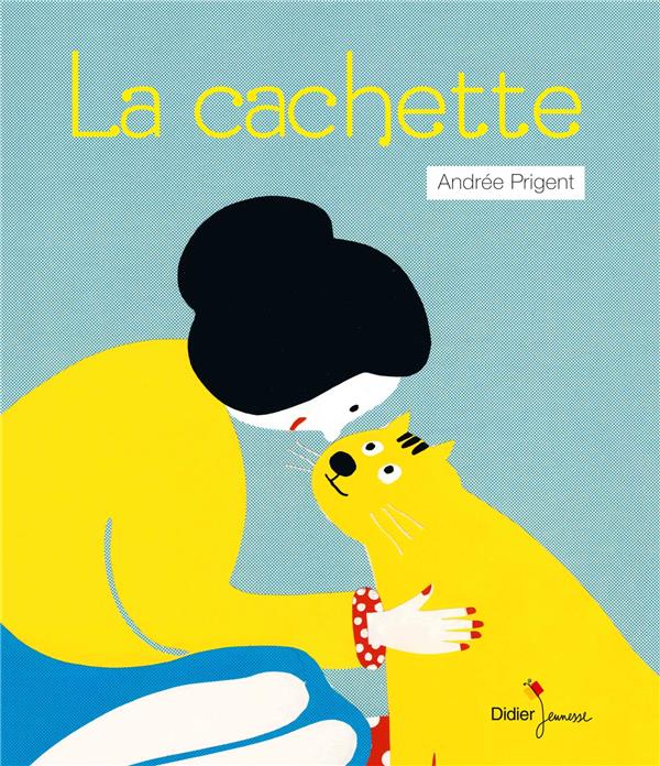 LA CACHETTE