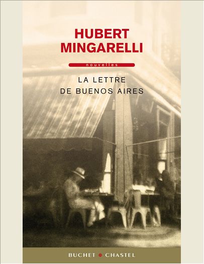 LA LETTRE DE BUENOS AIRES