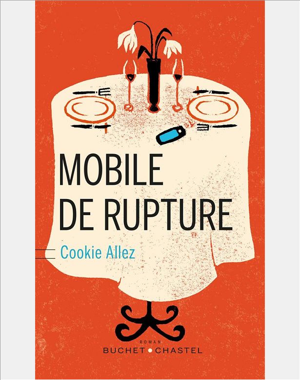 MOBILE DE RUPTURE