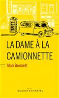 LA DAME A LA CAMIONNETTE