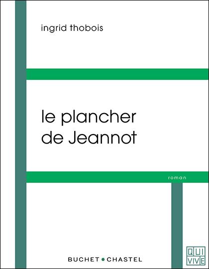 LE PLANCHER DE JEANNOT