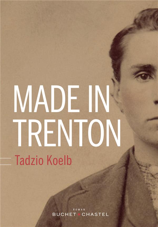 MADE IN TRENTON
