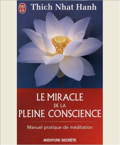 LE MIRACLE DE LA PLEINE CONSCIENCE