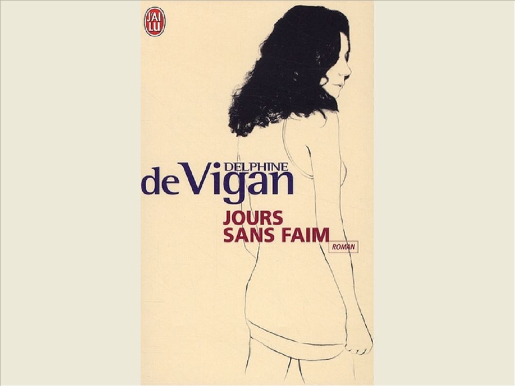 JOURS SANS FAIM