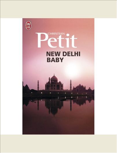NEW DELHI BABY