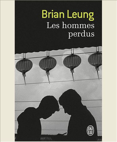 LES HOMMES PERDUS
